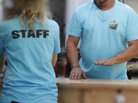 Tee Shirt Festival des Gouttes