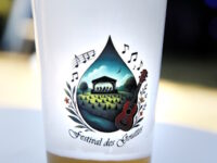 Eco Cup Festival des Gouttes