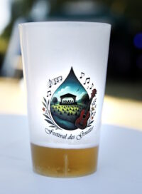Eco Cup Festival des Gouttes