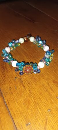 Bracelets des gouttes